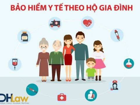 BẢO HIỂM Y TẾ HỘ GIA ĐÌNH LÀ GÌ? MỨC ĐÓNG, MỨC HƯỞNG NĂM 2021